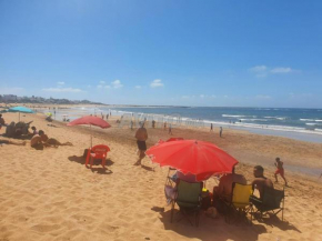 Appartement à 10 mn de la plage bouznika
